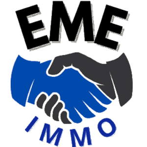 Logo EME IMMO